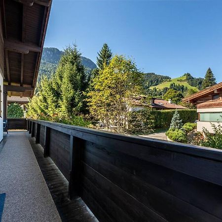Gipfelblick Residenz #2 Apartment Kitzbuhel Exterior photo