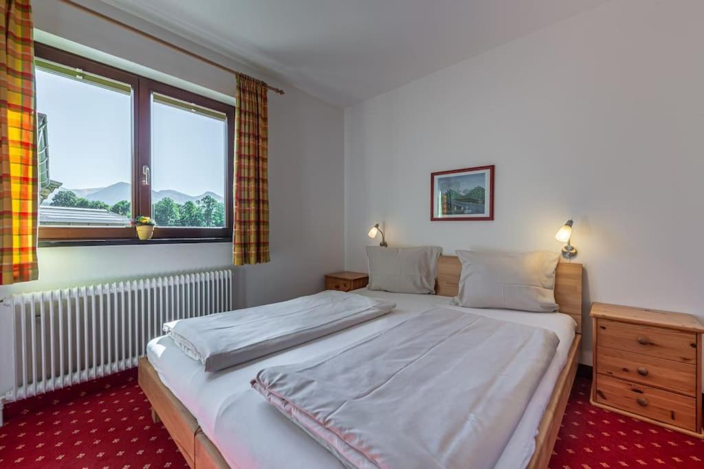 Gipfelblick Residenz #2 Apartment Kitzbuhel Exterior photo