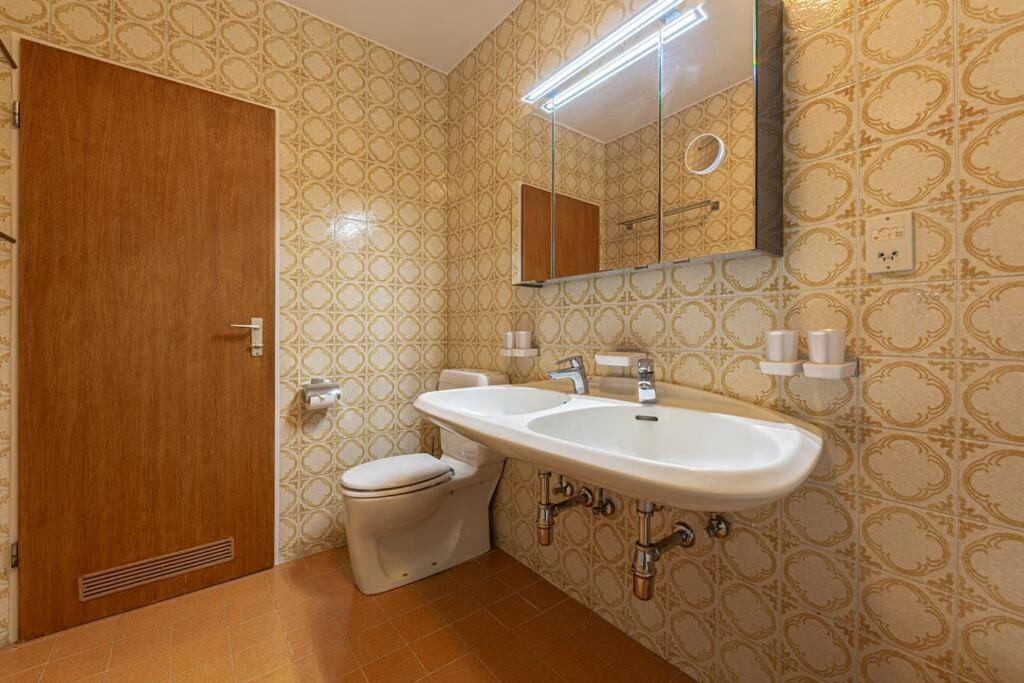 Gipfelblick Residenz #2 Apartment Kitzbuhel Exterior photo